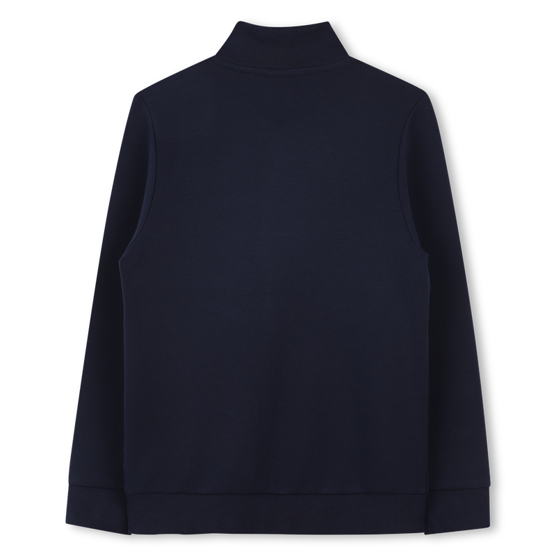 Jogging set with stripes BOSS 
                        BOY