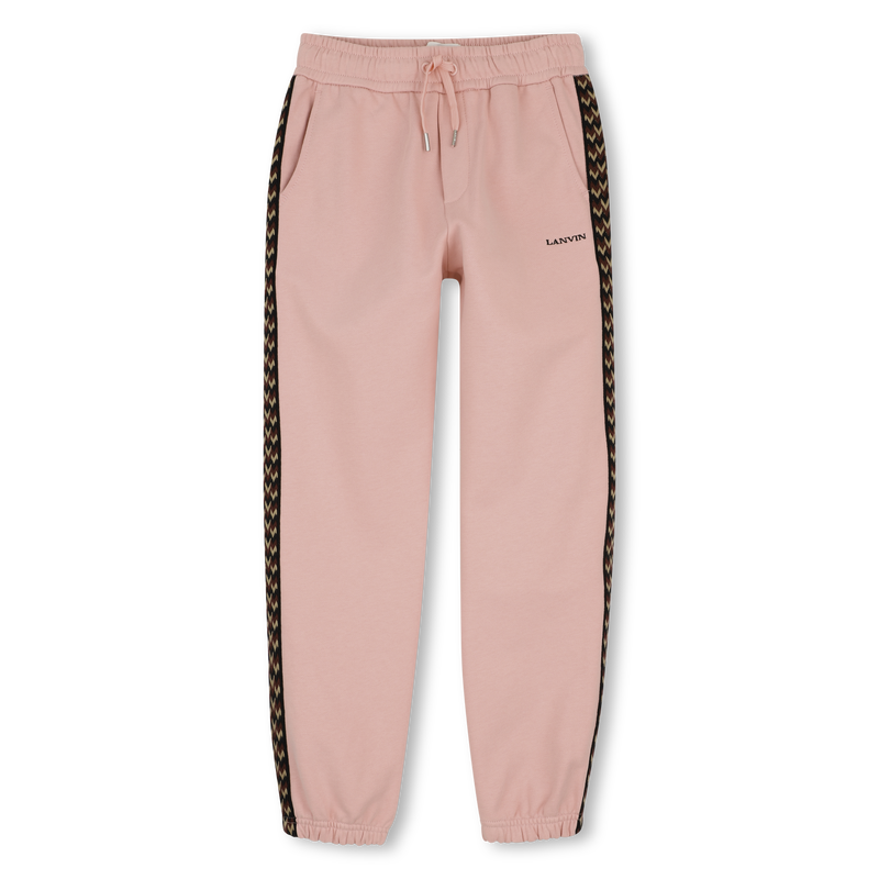 Jogging pants LANVIN 
                        UNISEX