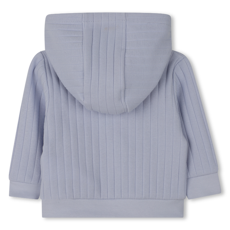 CARDIGAN + TROUSERS + T-SHIRT SET BOSS 
                        BOY