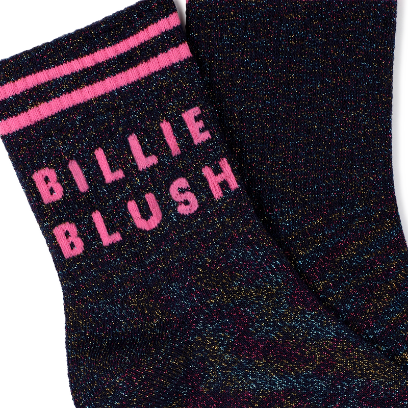 LOW SOCKS BILLIEBLUSH 
                        GIRL