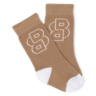 Pack of 2 pairs of socks BOSS 
                    BOY