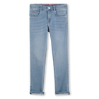5-pocket jeans, BLEACH GROWS, hi-res