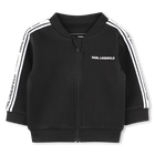 3-piece jogging set KARL LAGERFELD KIDS 
                    BOY