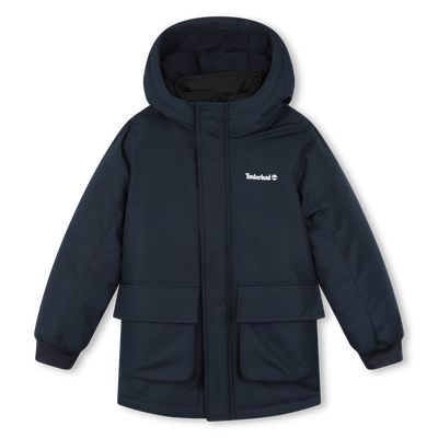3-in-1 water-repellent parka TIMBERLAND BOY