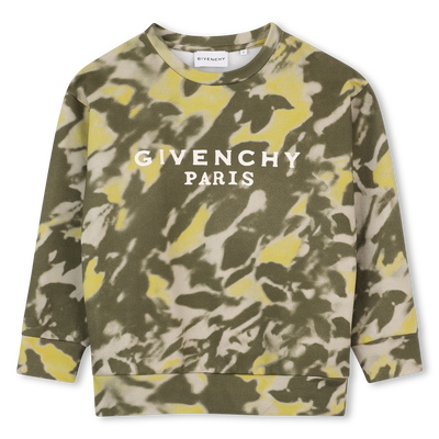 Sweatshirt GIVENCHY BOY