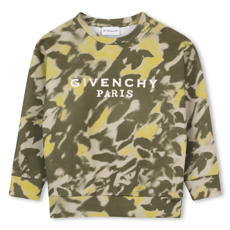 Sweatshirt GIVENCHY 
                        BOY