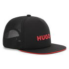 Cap HUGO 
                    BOY