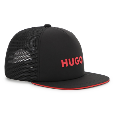 CAP HUGO BOY
