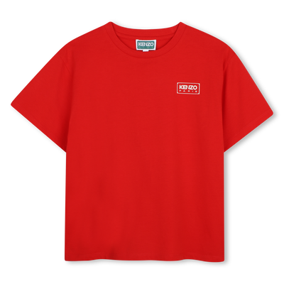 Short sleeve t-shirt KENZO KIDS UNISEX