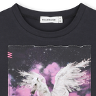 Short-sleeved T-shirt BILLIEBLUSH 
                    GIRL