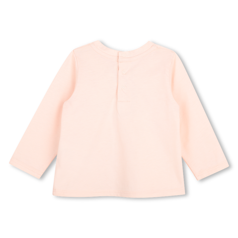 Dress and t-shirt set CHLOE 
                        GIRL