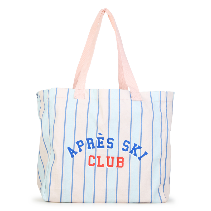 Tote bag KIDS AROUND 
                        GIRL