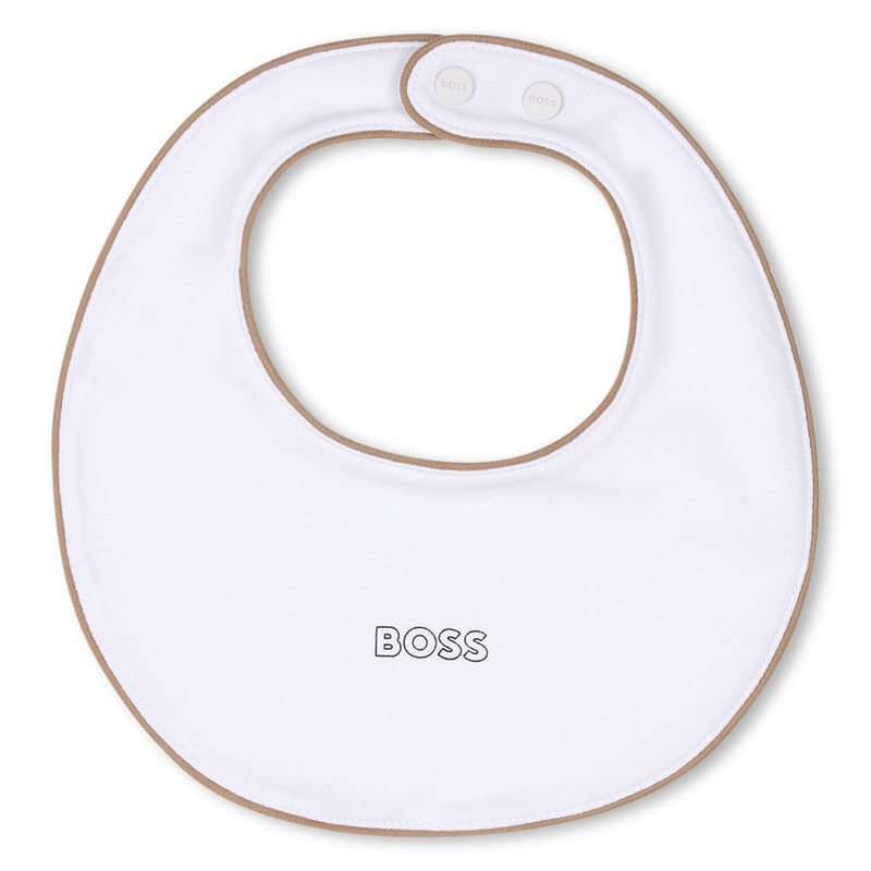 Pyjamas and hat set BOSS 
                        UNISEX