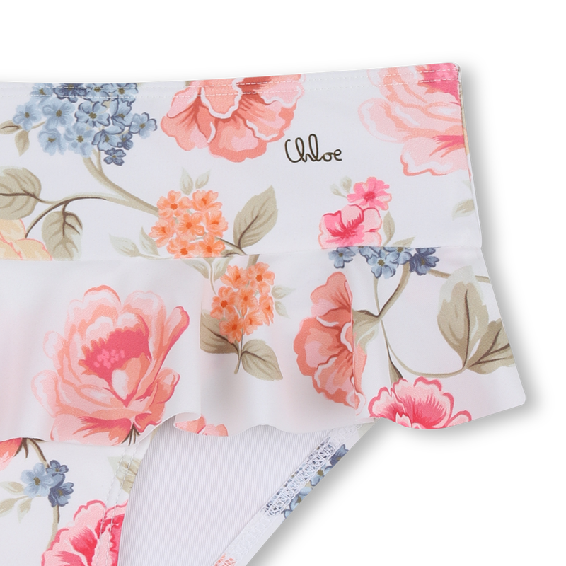 2-PIECE SWIMWEAR CHLOE 
                        GIRL