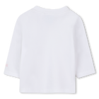 Long Sleeve T-Shirt BOSS 
                    GIRL