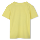 Short-sleeved T-shirt TIMBERLAND 
                    BOY