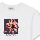 Short sleeve t-shirt LANVIN 
                    GIRL