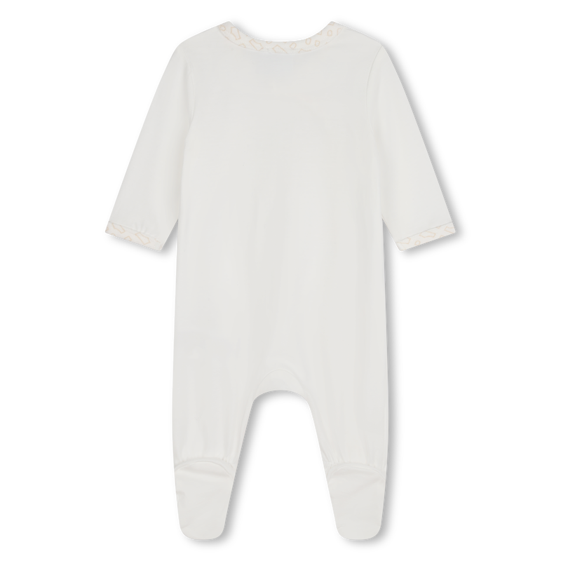 4-piece set BOSS 
                        UNISEX