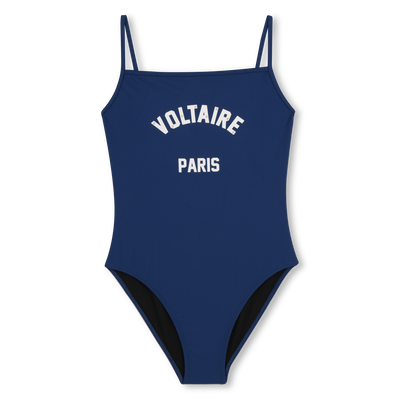 1 PIECE SWIMWEAR ZADIG & VOLTAIRE GIRL
