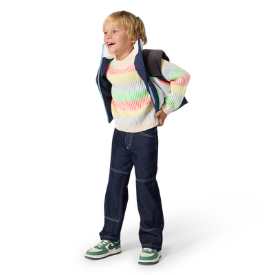 Denim pants BILLIEBLUSH BOY