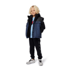 Fleece pants MARC JACOBS 
                    UNISEX