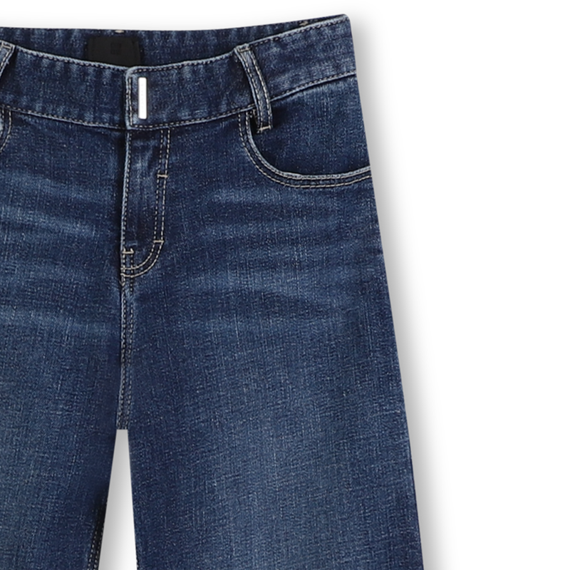 Denim pants GIVENCHY 
                        BOY