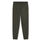 Fleece jogging bottoms MICHAEL KORS 
                    GIRL