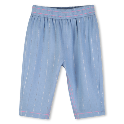 DENIM TROUSERS BILLIEBLUSH GIRL