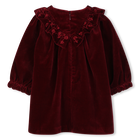 Long Sleeve Dress CHLOE 
                    GIRL