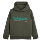 Hoodie TIMBERLAND 
                    BOY