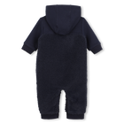 Hooded jumpsuit BOSS 
                    BOY
