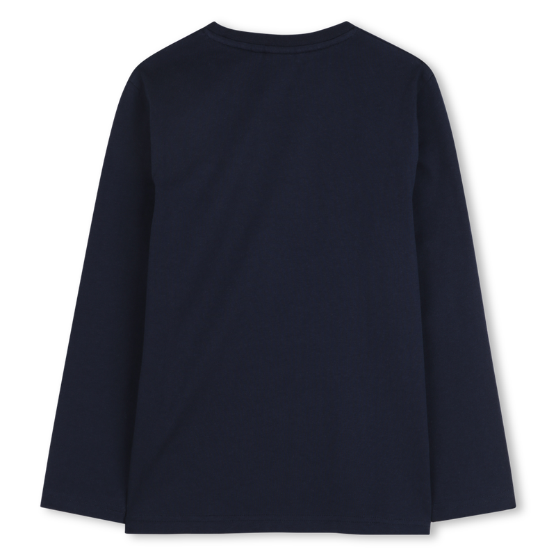 Long Sleeve T-Shirt BOSS 
                        BOY