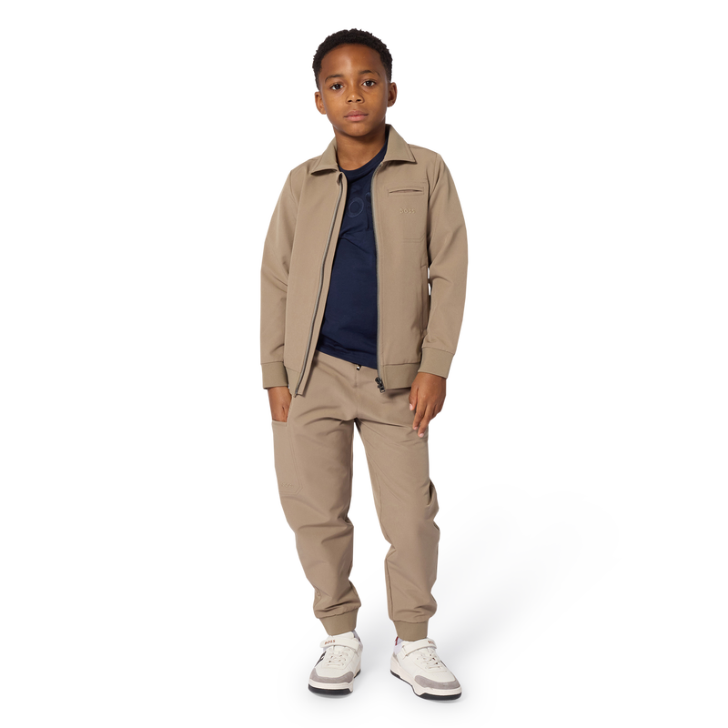 Sneakers BOSS 
                        BOY