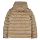 Reversible hooded down jacket BOSS 
                    BOY
