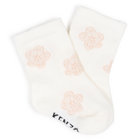 Set of 2 pairs of socks KENZO KIDS 
                    UNISEX