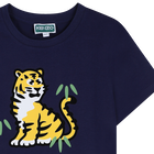 Printed t-shirt KENZO KIDS 
                    GIRL