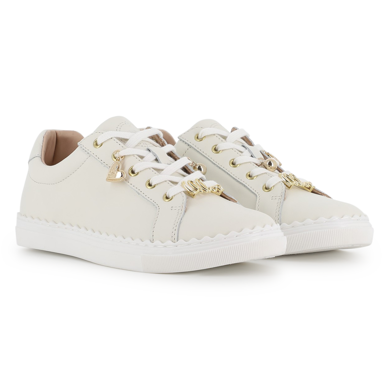 Sneakers CHLOE 
                        GIRL