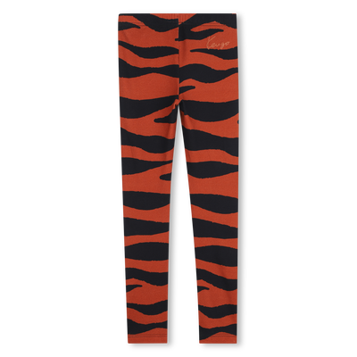 Leggings KENZO KIDS GIRL
