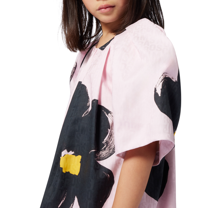 Daisy party dress MARC JACOBS 
                        GIRL