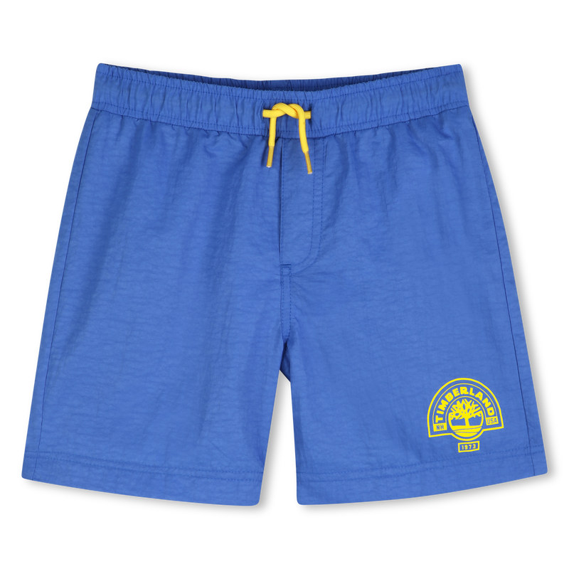 SWIM SHORTS TIMBERLAND 
                        BOY