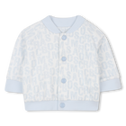 Reversible 3-piece set MARC JACOBS 
                    UNISEX