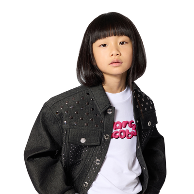 Long sleeve t-shirt MARC JACOBS GIRL