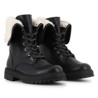Ankle boots KARL LAGERFELD KIDS 
                    GIRL