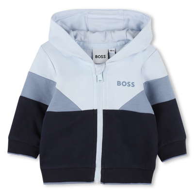 Cotton Ensemble Gift Set BOSS BOY