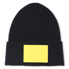 Knitted beanie MARC JACOBS 
                    BOY