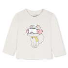 Tracksuit KARL LAGERFELD KIDS 
                    GIRL
