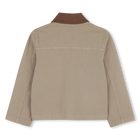 Zipped jacket ZADIG VOLTAIRE 
                    BOY