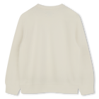 Fleece sweatshirt ZADIG VOLTAIRE 
                    BOY