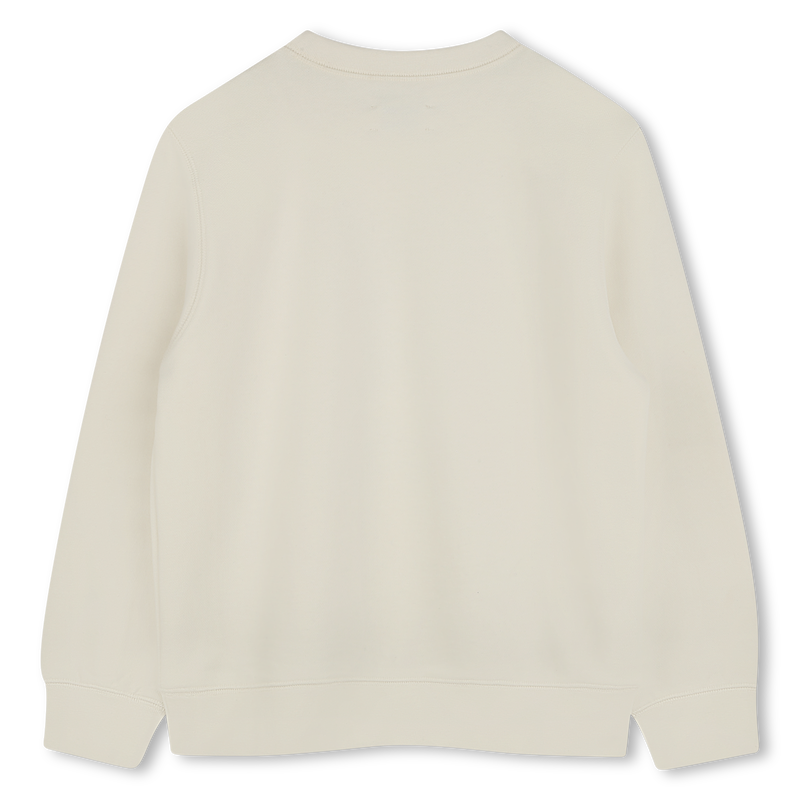 Fleece sweatshirt ZADIG VOLTAIRE 
                        BOY