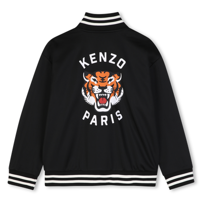 Cardigan KENZO KIDS BOY